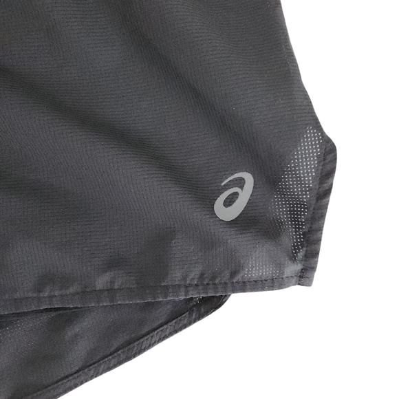 ASICS Road 3.5" Running Shorts for Women black large - Picture 5 of 12